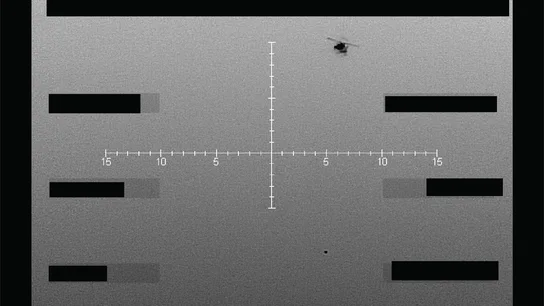 Foto del FBI Foto del FBI