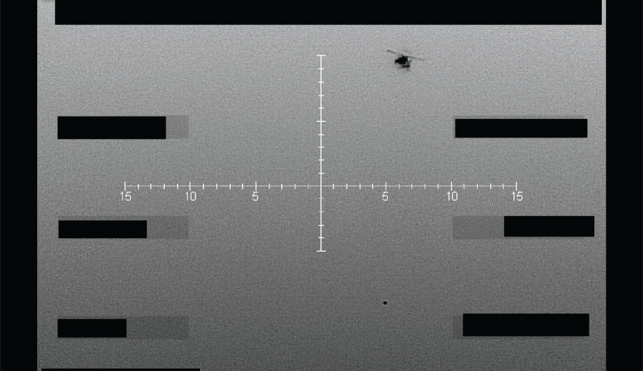 Foto del FBI 