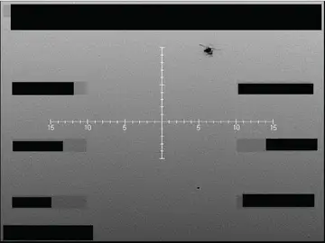 Foto del FBI Foto del FBI
