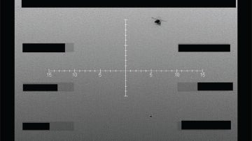 Foto del FBI 
