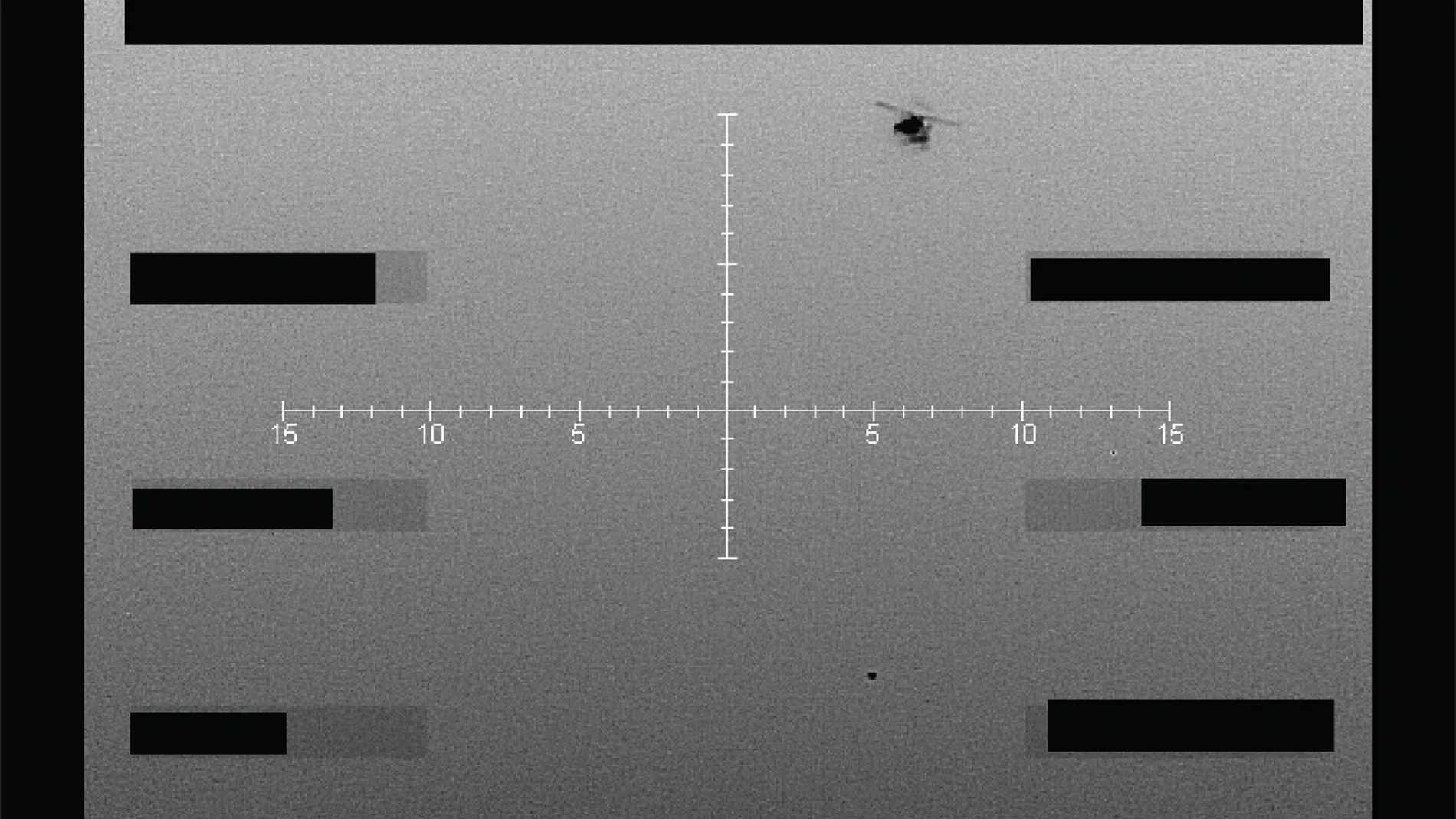 Foto del FBI Foto del FBI