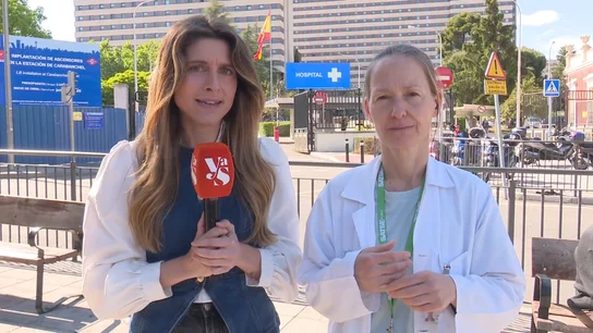 Sanitaria Gómez Ulla Sanitaria Gómez Ulla