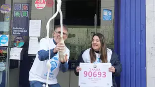 Afectados por impago de lotería del club de rugby de Igorre crearán una plataforma para emprender acción legal conjunta Afectados por impago de lotería del club de rugby de Igorre crearán una plataforma para emprender acción legal conjunta
