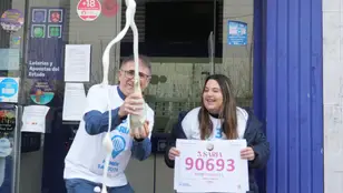 Afectados por impago de lotería del club de rugby de Igorre crearán una plataforma para emprender acción legal conjunta