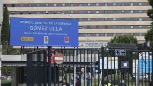 G&oacute;mez Ulla