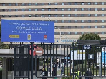 Gómez Ulla Gómez Ulla
