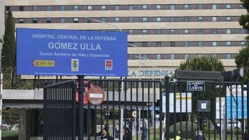 G&oacute;mez Ulla