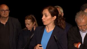 M&oacute;nica Garc&iacute;a, sobre el desembarco del MV Hondius en Tenerife: "La idea es que fondee, pero todo depende de las circunstancias climatol&oacute;gicas"