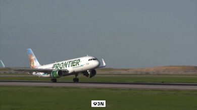 Muere una persona tras ser atropellada por un avión en una pista aérea en Denver