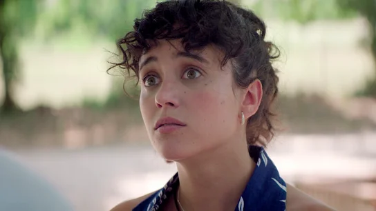 Manuela toma una decisión con Bosco: “Esto no va a ir a más” Manuela toma una decisión con Bosco: “Esto no va a ir a más”