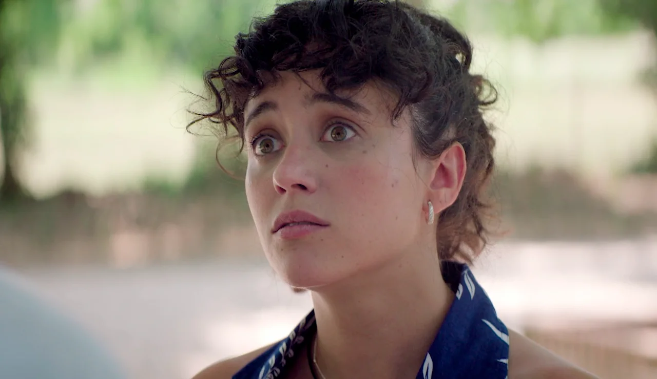 Manuela toma una decisión con Bosco: “Esto no va a ir a más”