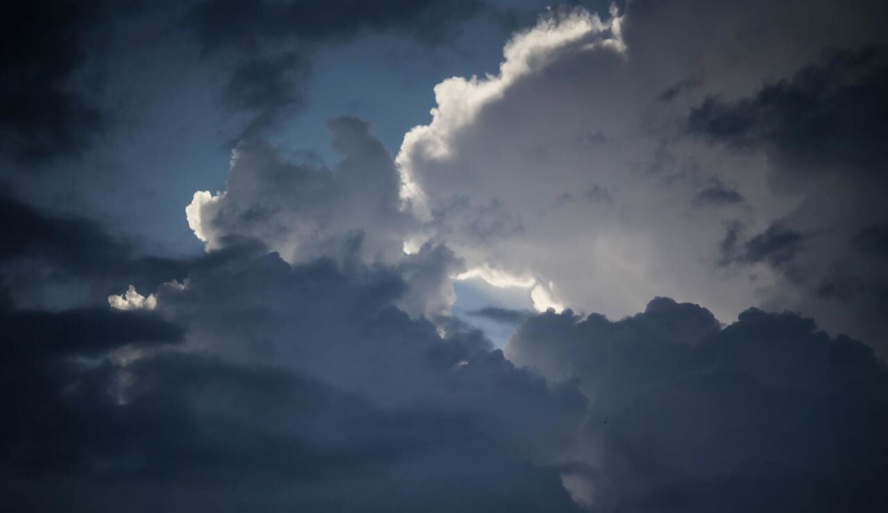 La Rioja activar&aacute; este mediod&iacute;a el riesgo amarillo por lluvias y tormentas