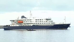 &Uacute;ltima hora del brote de hantavirus en directo: El crucero MV Hondius ya se encuentra fondeado en Tenerife