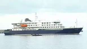 Última hora del brote de hantavirus en directo: El crucero MV Hondius ya se encuentra fondeado en Tenerife