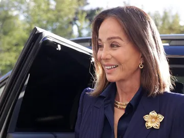 Isabel Preysler Isabel Preysler