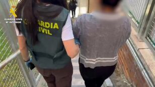Detenidas tres personas por hurtos con el m&eacute;todo de la "siembra"