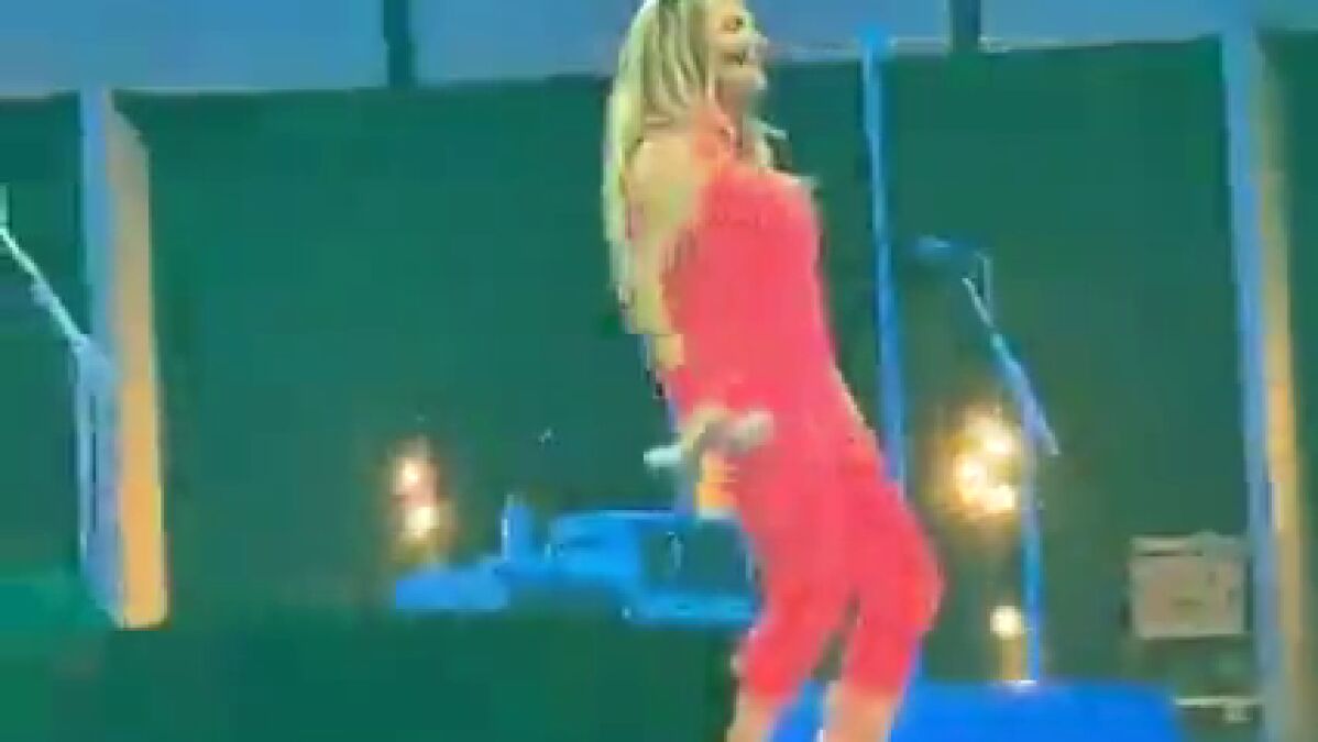 La Oreja de Van Gogh regresa a los escenarios con una emocionada Amaia Montero: “Bajé al mismísimo infierno, y no es una forma de hablar”