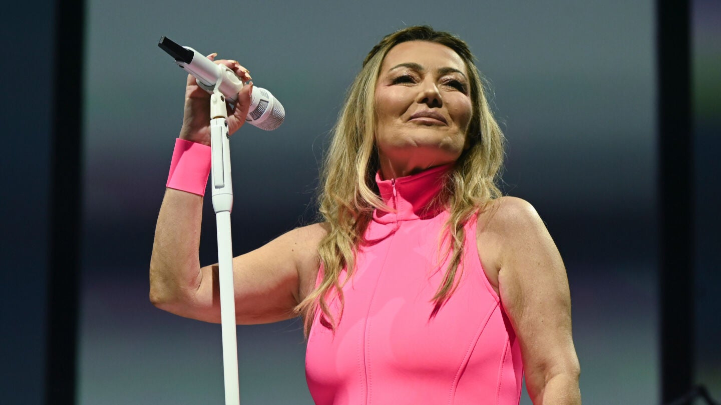 Amaia Montero, primer concierto con La oreja de Van Gogh tras su regreso