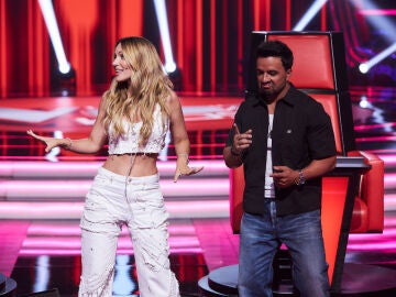 As&iacute; hemos vivido el estreno de La Voz Kids 2026