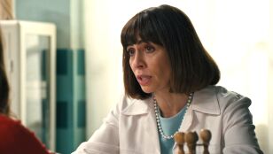 Nieves se desahoga con Bego&ntilde;a