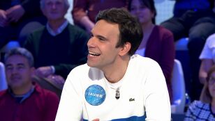 La divertida autocr&iacute;tica de Javier ante Esperanza Aguirre: &ldquo;Me va a quitar las becas con efecto retroactivo&rdquo;