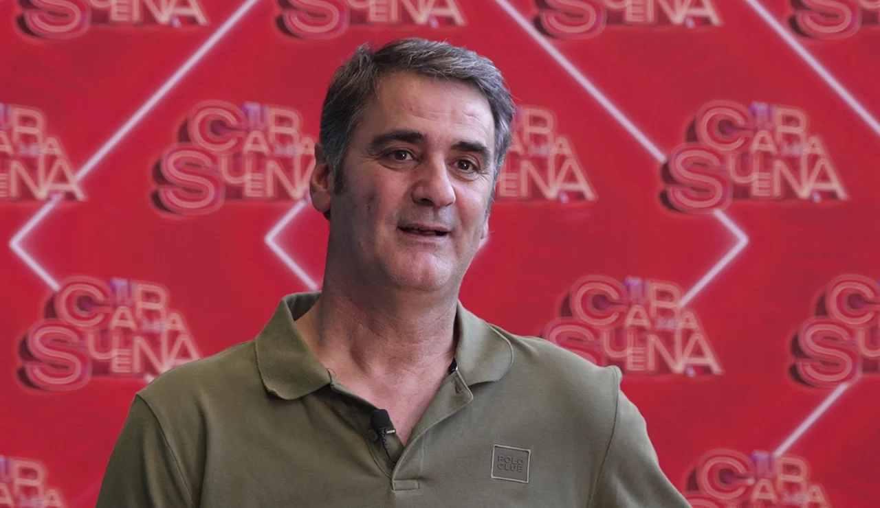 Jesulín de Ubrique recuerda los conciertos que más le han marcado en su vida
