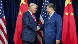 China anuncia que Trump visitar&aacute; el pa&iacute;s del 13 al 15 de mayo