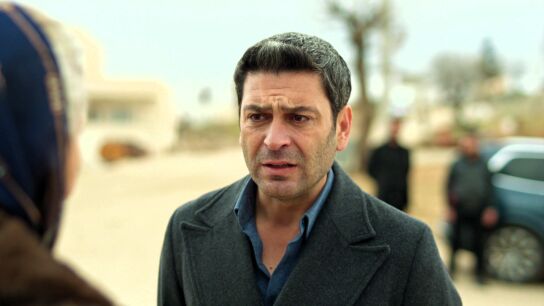 Sadakat desenmascara esta noche los sentimientos de Cihan por Alya 