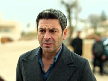 Sadakat desenmascara esta noche los sentimientos de Cihan por Alya 