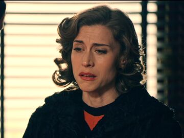 Marta confiesa a Cloe que teme que Fina haya muerto y se culpa por ello