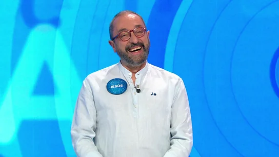 El aspirante de Pasapalabra fascina con su colección de papel higiénico: “A éste no le coge la pandemia otra vez” El aspirante de Pasapalabra fascina con su colección de papel higiénico: “A éste no le coge la pandemia otra vez”
