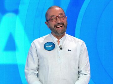 El aspirante de Pasapalabra fascina con su colecci&oacute;n de papel higi&eacute;nico: &ldquo;A &eacute;ste no le coge la pandemia otra vez&rdquo;
