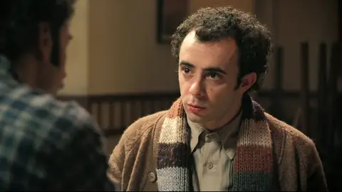Salva acorrala a Gorito y lo presiona para que se entregue por el robo de los camiones Salva acorrala a Gorito y lo presiona para que se entregue por el robo de los camiones