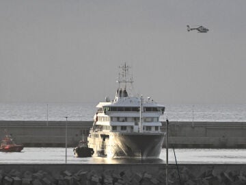 Hantavirus.- El primer ministro de Pa&iacute;ses Bajos agradece a Espa&ntilde;a la gesti&oacute;n del crucero MV Hondius