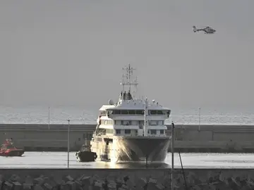 Hantavirus.- El primer ministro de Países Bajos agradece a España la gestión del crucero MV Hondius Hantavirus.- El primer ministro de Países Bajos agradece a España la gestión del crucero MV Hondius
