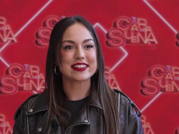 As&iacute; fue el despertar de Mar&iacute;a Parrado como artista: "Ver a los artistas encima del escenario era una mezcla de muchas cosas"