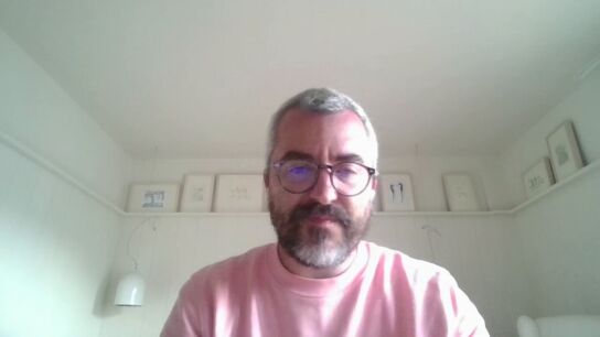 Javier Padilla