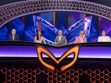 Roberto Brasero llega a Mask Singer como investigador invitado antes de la gran Semifinal