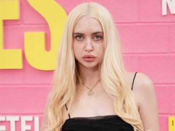 Chloe Cherry, actriz de Euphoria