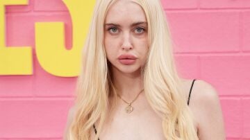 Chloe Cherry, actriz de Euphoria