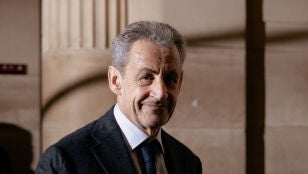 Nicolas Sarkozy