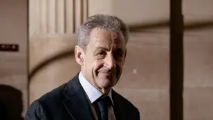 Nicolas Sarkozy