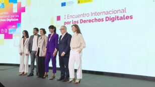 Encuentro Internacional por los Derechos Digitales