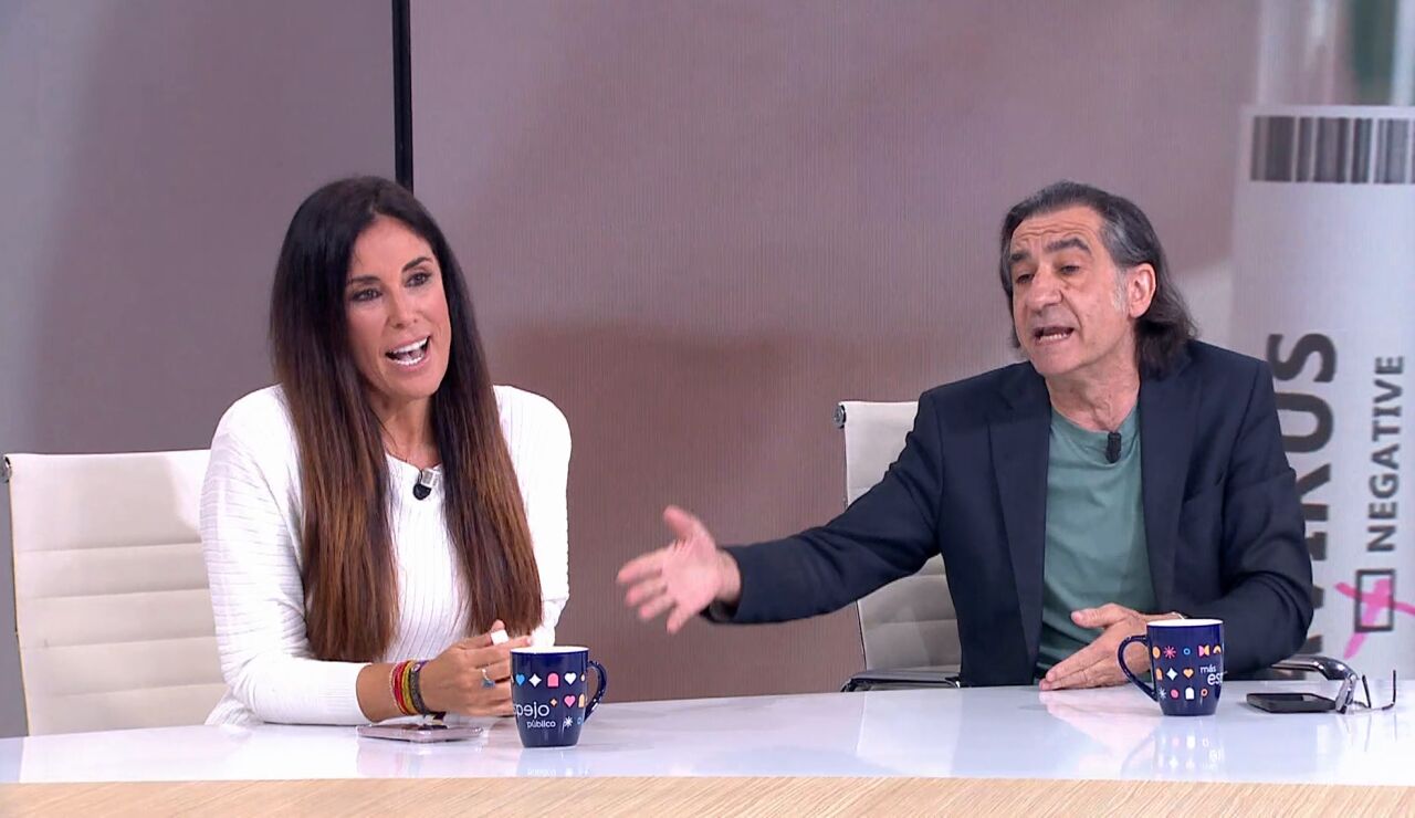 I. R&aacute;bago y A. A. Herrera