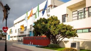 Ayuntamiento de Torremolinos