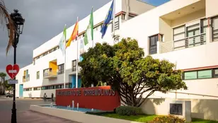 Ayuntamiento de Torremolinos
