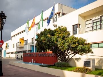Ayuntamiento de Torremolinos