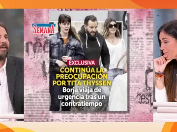 Tita Cervera Tita Cervera