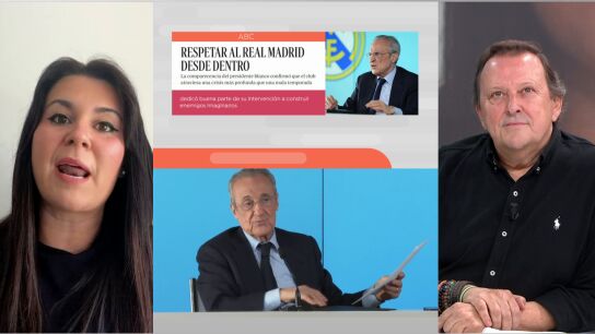 Carballo Vs Losantos, Forentino