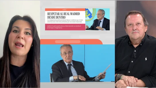 Carballo Vs Losantos, Forentino Carballo Vs Losantos, Forentino